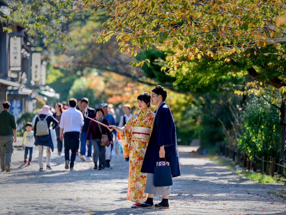 The beauty of Kanazawa&nbsp;│金沢の美しさ
