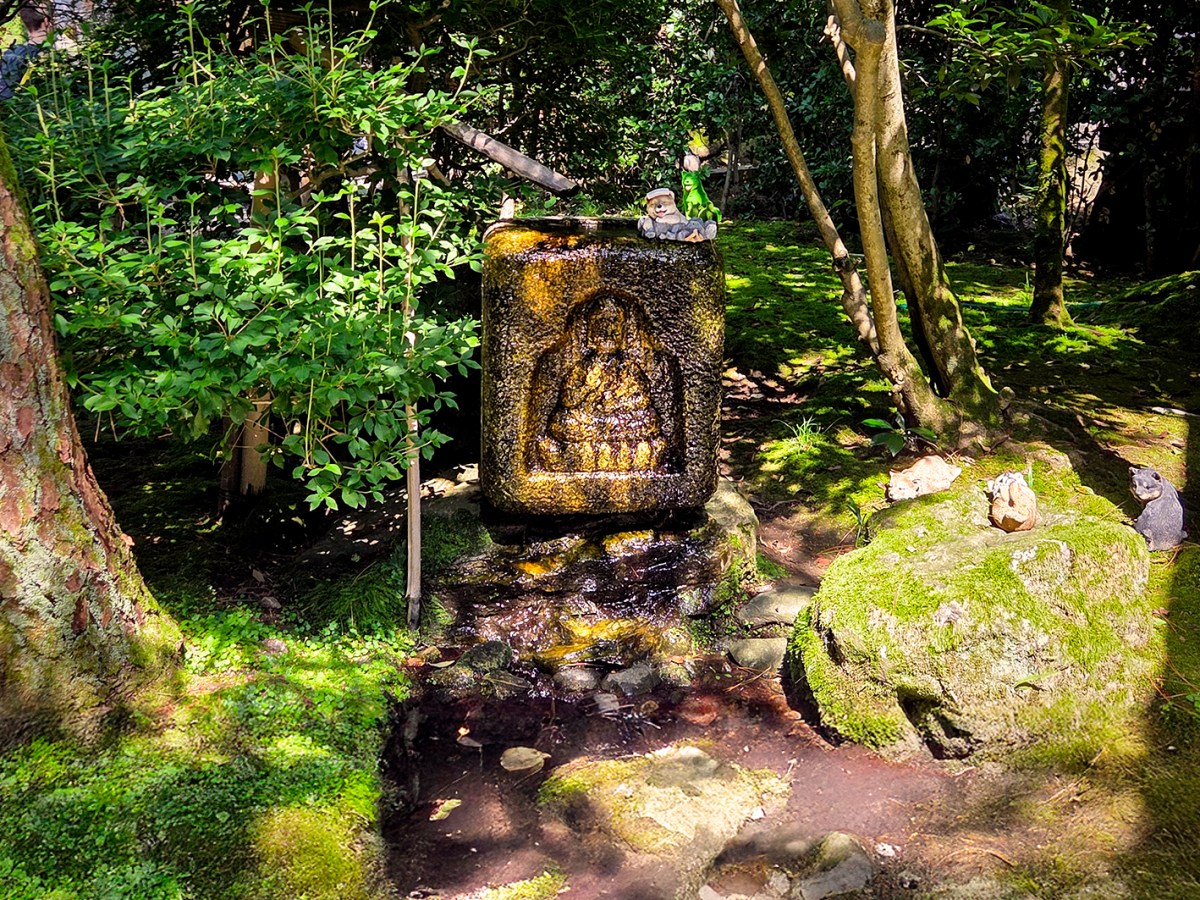 The mysterious Ninja temple of Kanazawa│金沢の神秘的な忍者寺