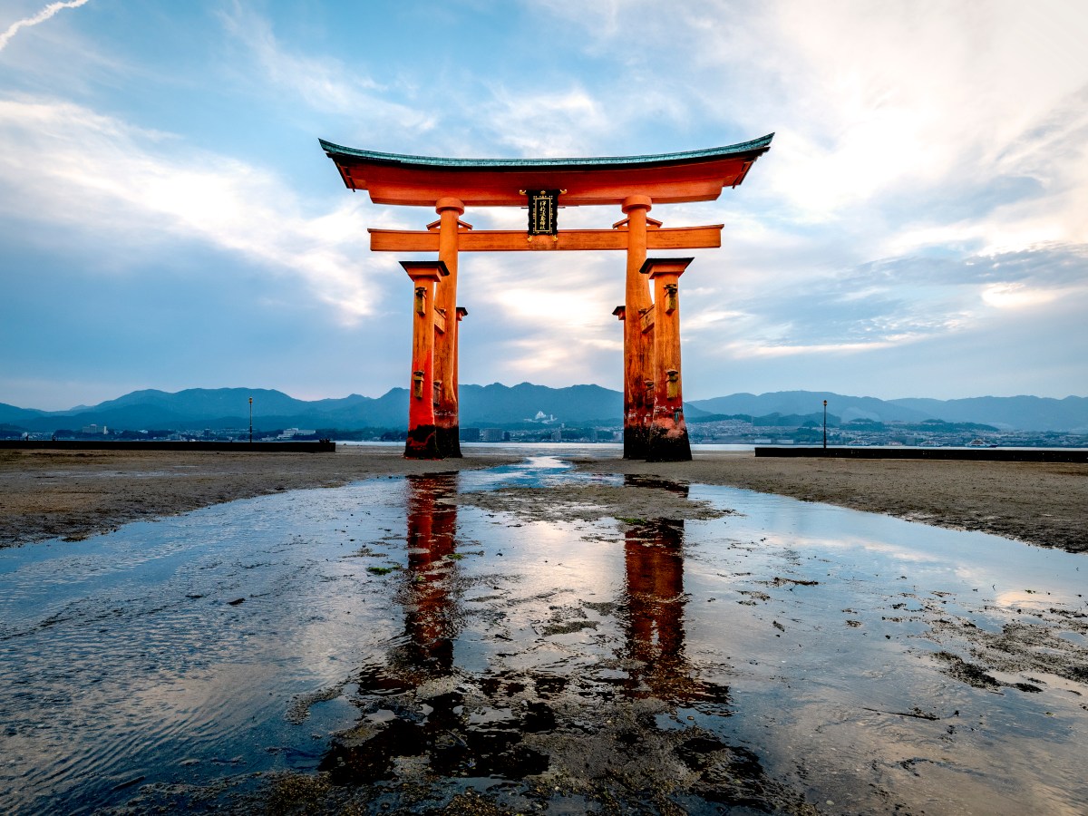 The journey of impermanence│&nbsp;無常の旅