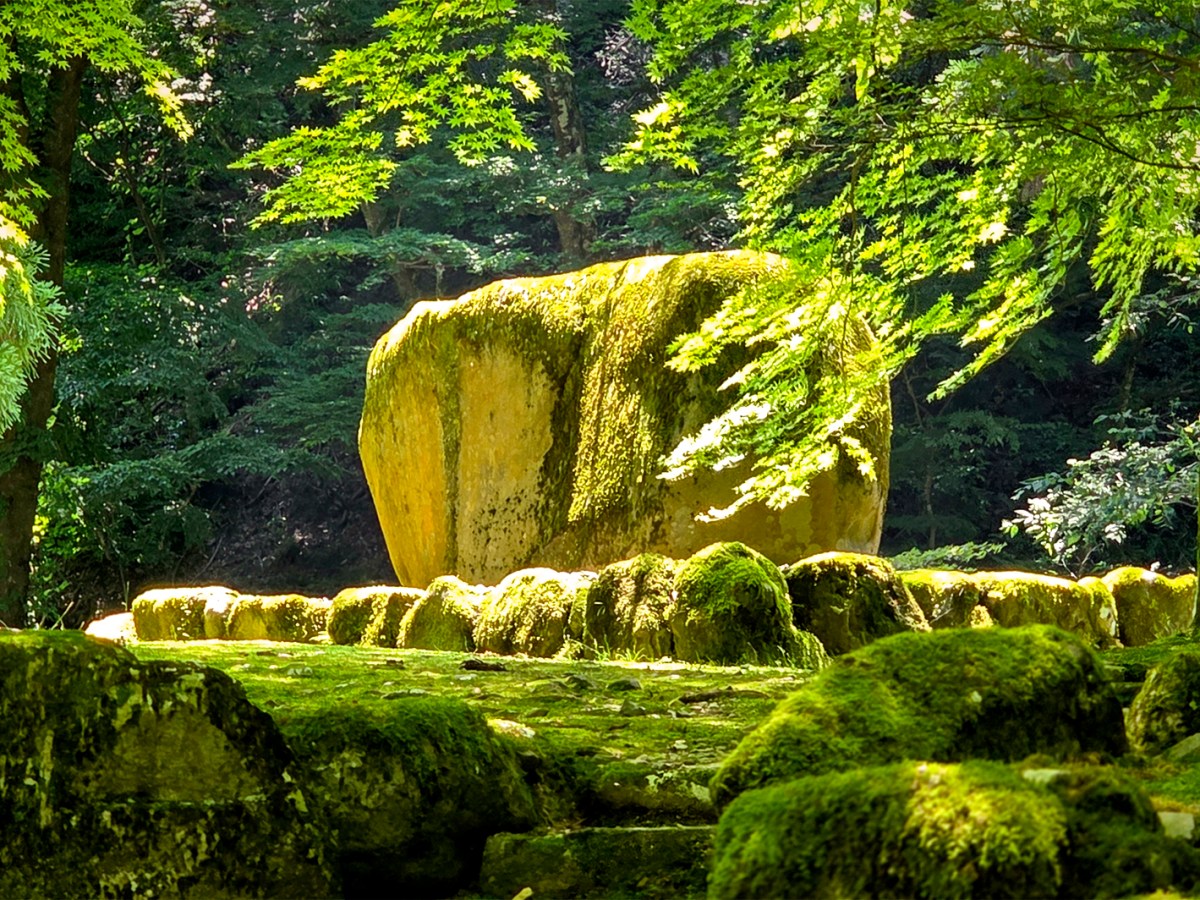 The Radiant Zen Beauty of Eihei-ji│&nbsp;永平寺の輝ける禅美