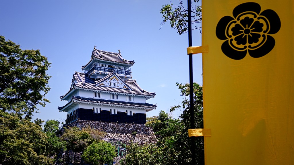 Gifu Likes to Be Discovered │&nbsp;岐阜は、見つけてもらうのが好き