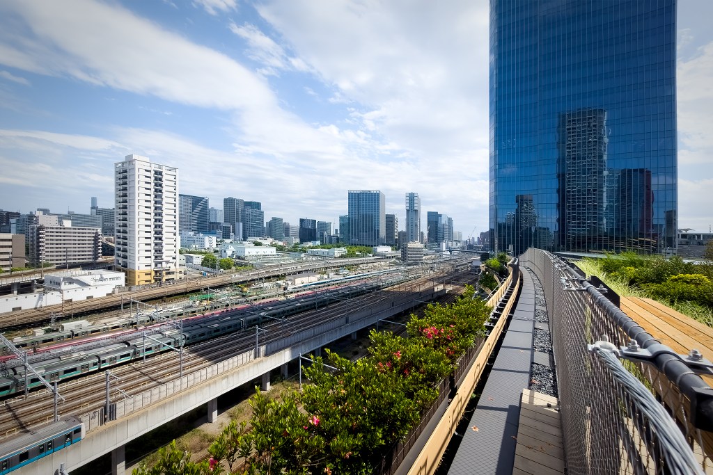 The Whirlpools of Tōkyō Lead to Dazai │&nbsp;東京のぐるぐるは太宰へ導く